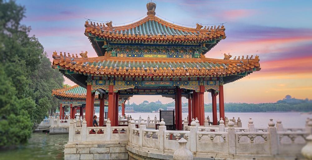 Çin, Hong Kong ve Makao
